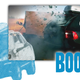 Image for article titled This Armored Porsche Fires Bullets And Mines